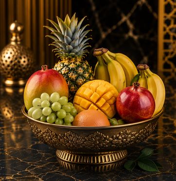 Fruits