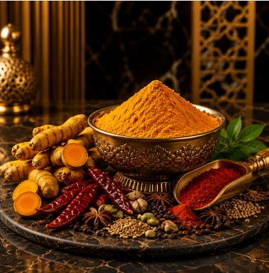 Spices